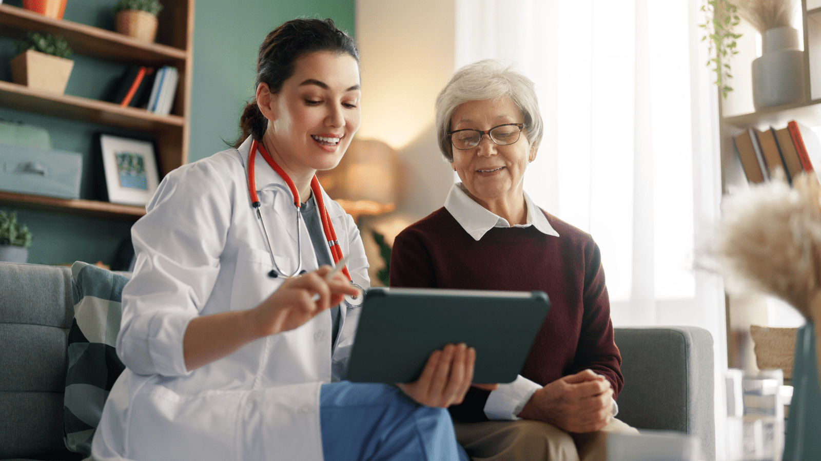 Concierge Health App Development: How to Build Trust in Longevity Apps 3 Concierge Health App Development: How to Build Trust in Longevity Apps 3