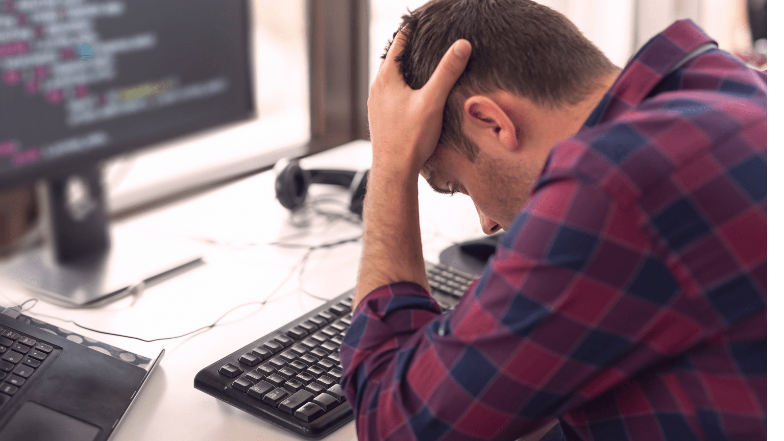 Fixing Broken SaaS Projects: How AI-Driven Development Saves Time and Cost 1