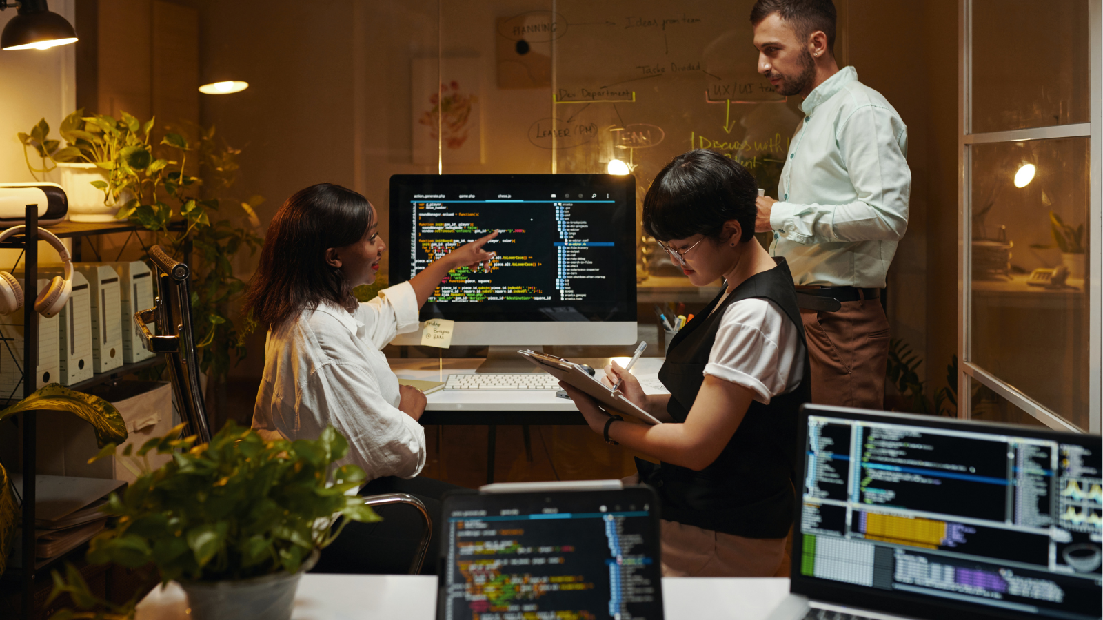 Mobile App Development Services: Accelerate Projects with Vibe Coding 5