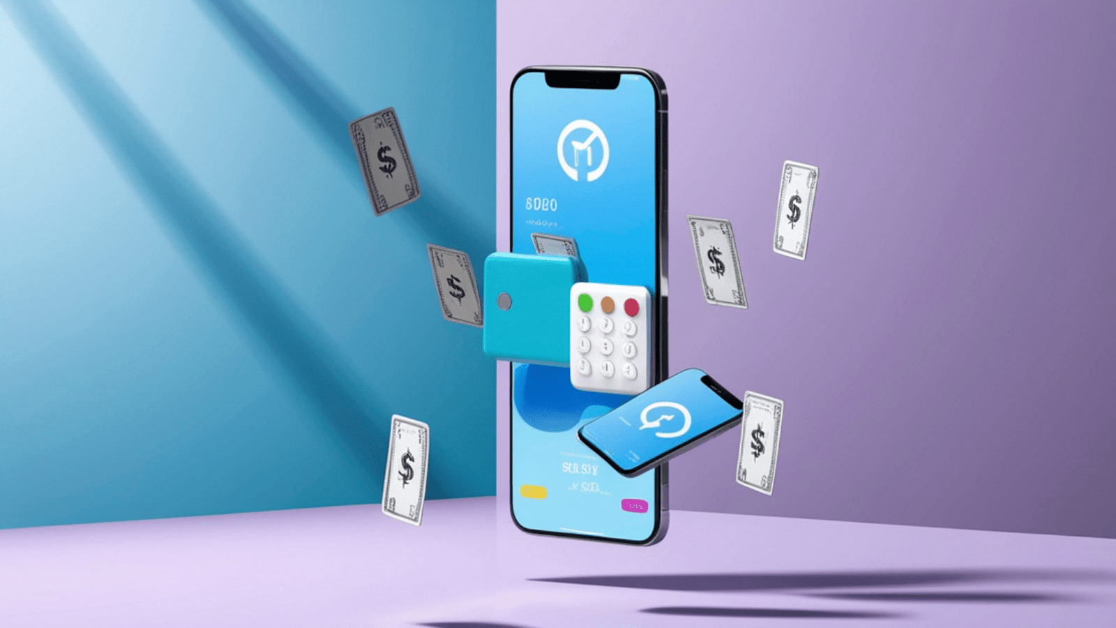 Mobile App Development Services: Accelerate Projects with Vibe Coding 1