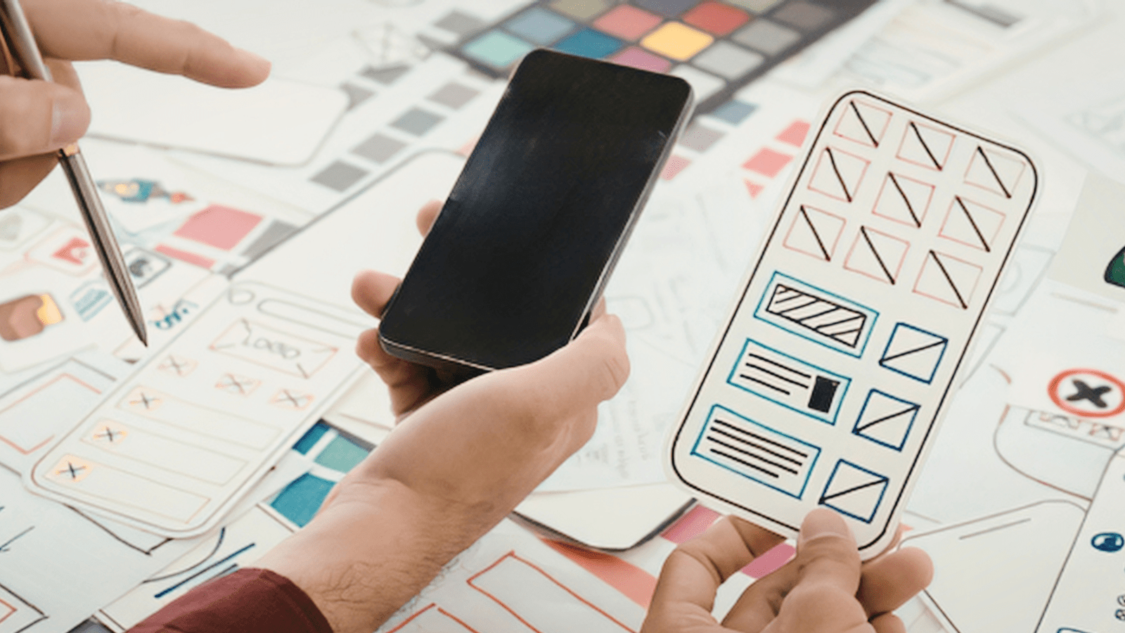 Mobile App Development Services: Accelerate Projects with Vibe Coding 3