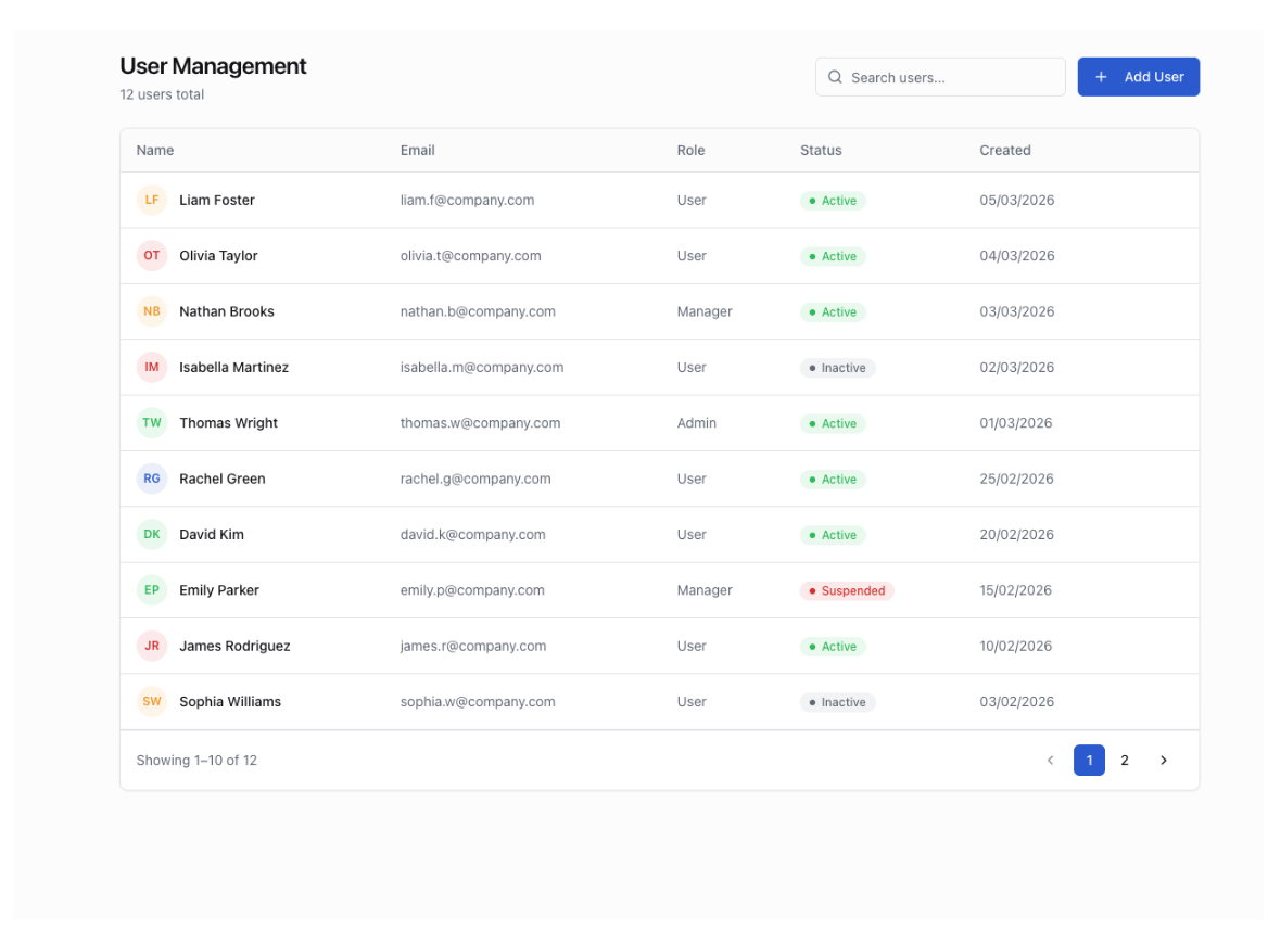 Part 1: Simple Full-Stack AI App Development with Lovable (Step-by-Step) 2