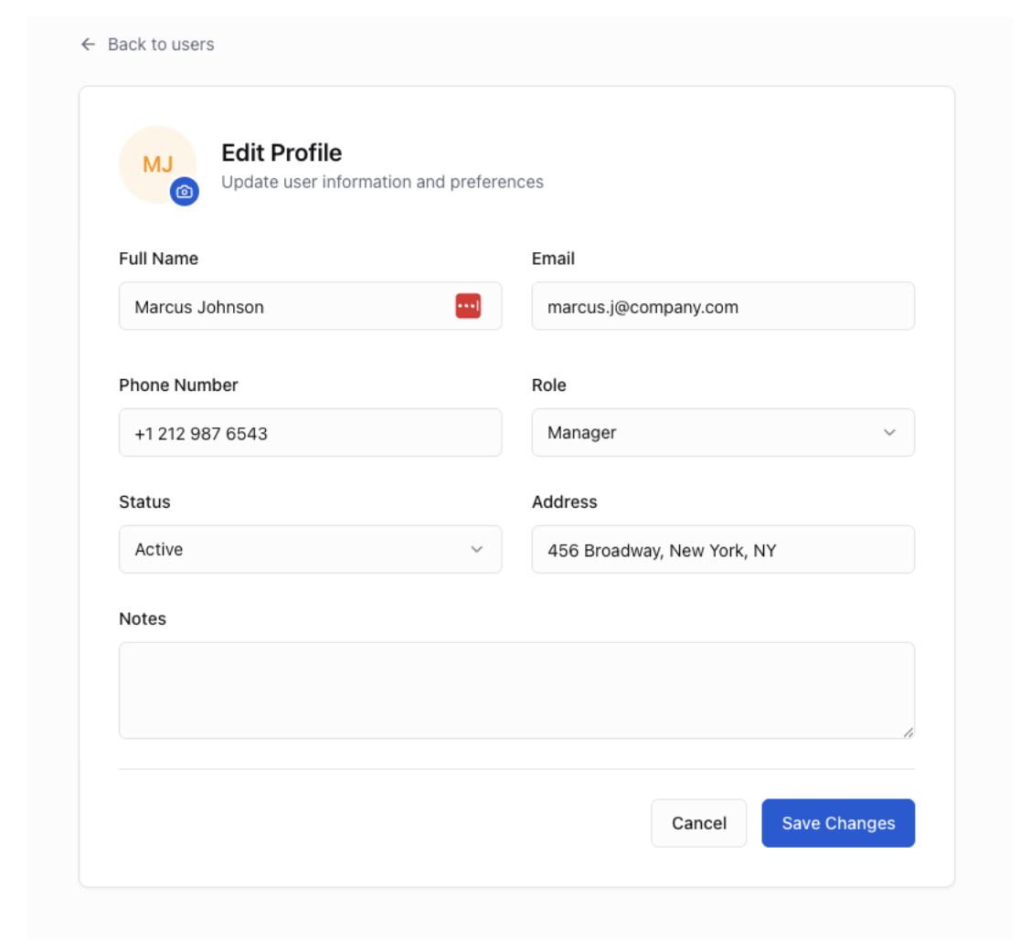 Part 1: Simple Full-Stack AI App Development with Lovable (Step-by-Step) 3