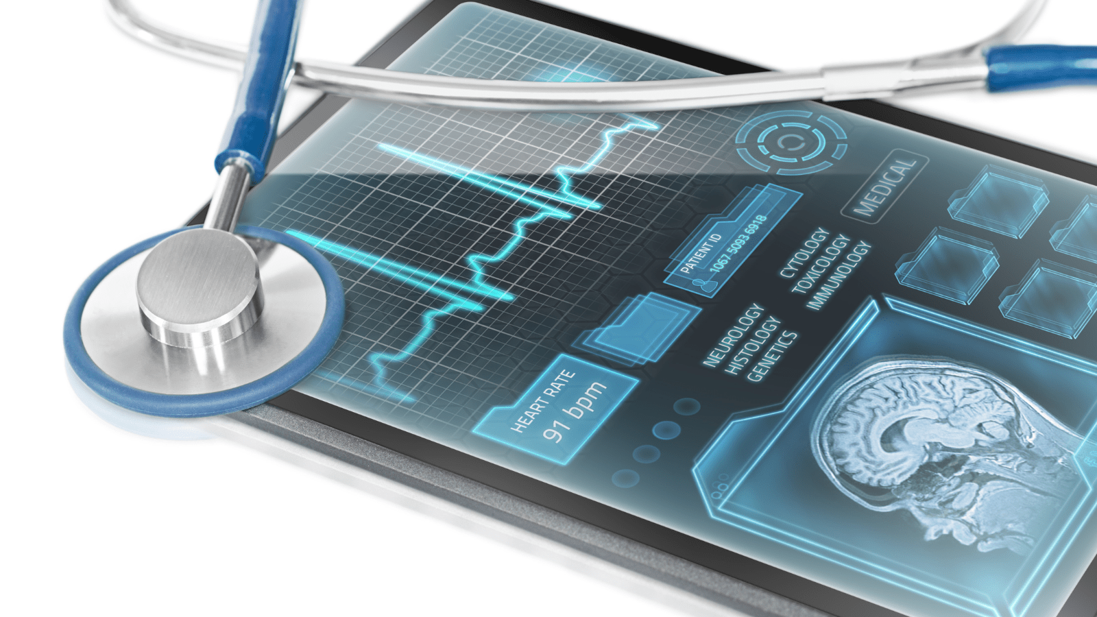 Healthcare AI Solutions: Unlocking Value from Patient Data Safely 2