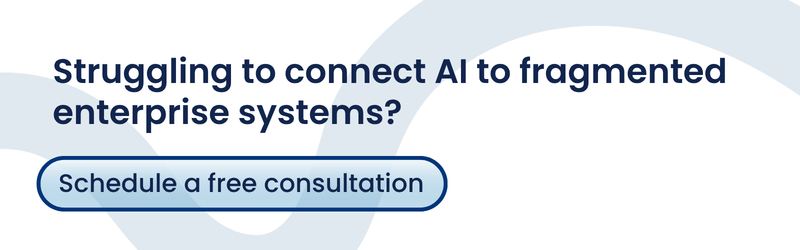 AI Integration Services: Connecting AI to Enterprise Data Infrastructure 2 AI Integration Services: Connecting AI to Enterprise Data Infrastructure 2