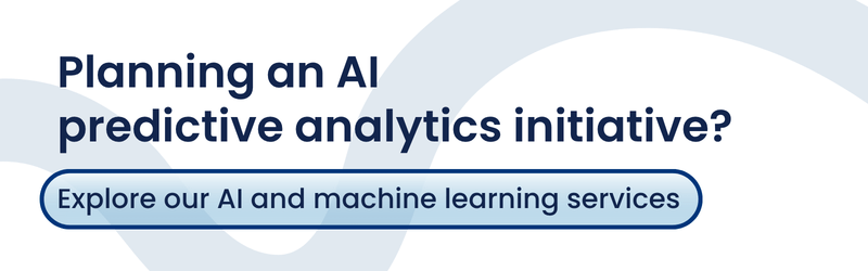AI Predictive Analytics: How Enterprises Turn Big Data into Business Predictions 2