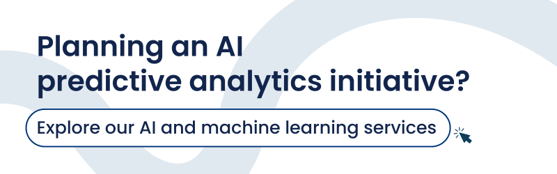 AI Predictive Analytics: From Data Lakes to Actionable Insights 2