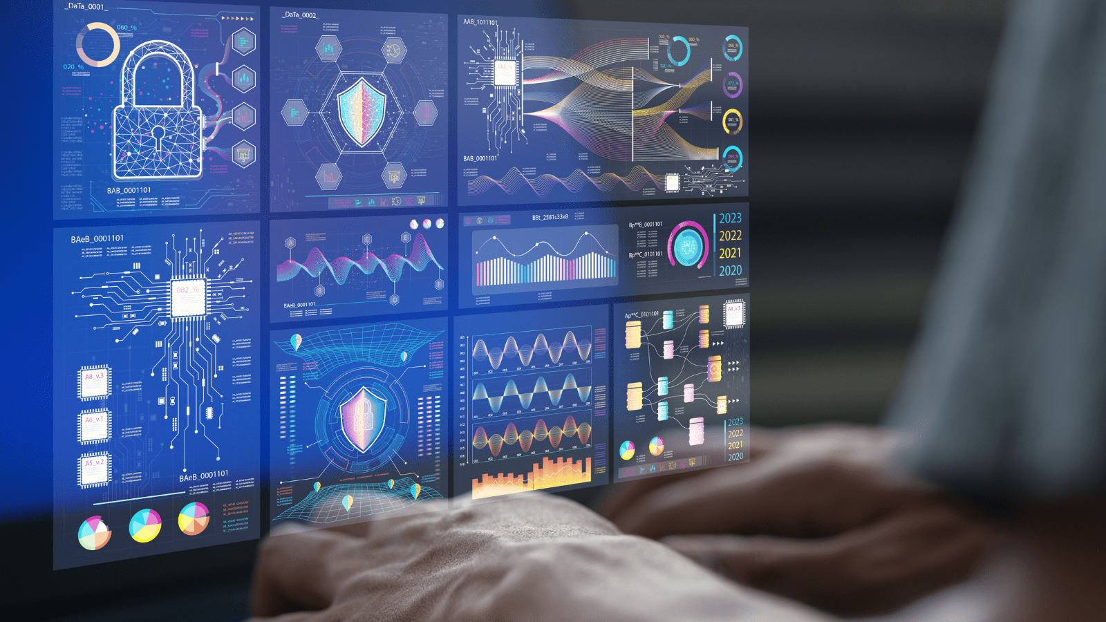 AI Predictive Analytics: From Data Lakes to Actionable Insights 4