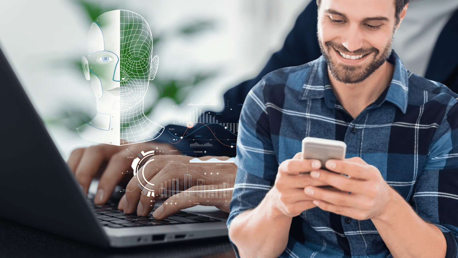 From Download to Daily Use: Using AI to Improve Mobile App Retention 1
