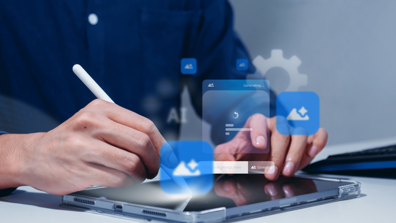 Building with Generative AI: Beyond Chatbots to Real Applications 3