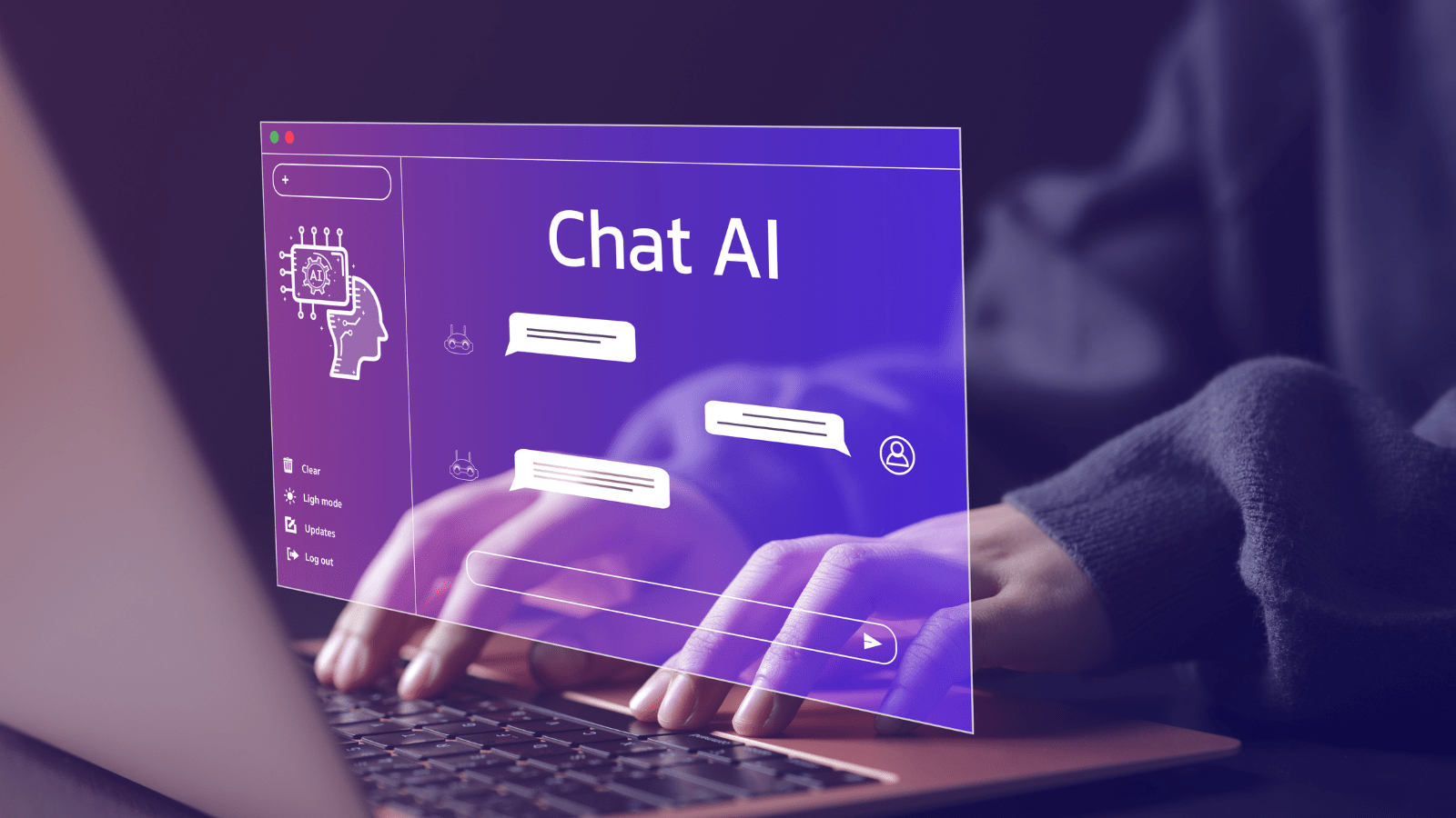 Building with Generative AI: Beyond Chatbots to Real Applications 1