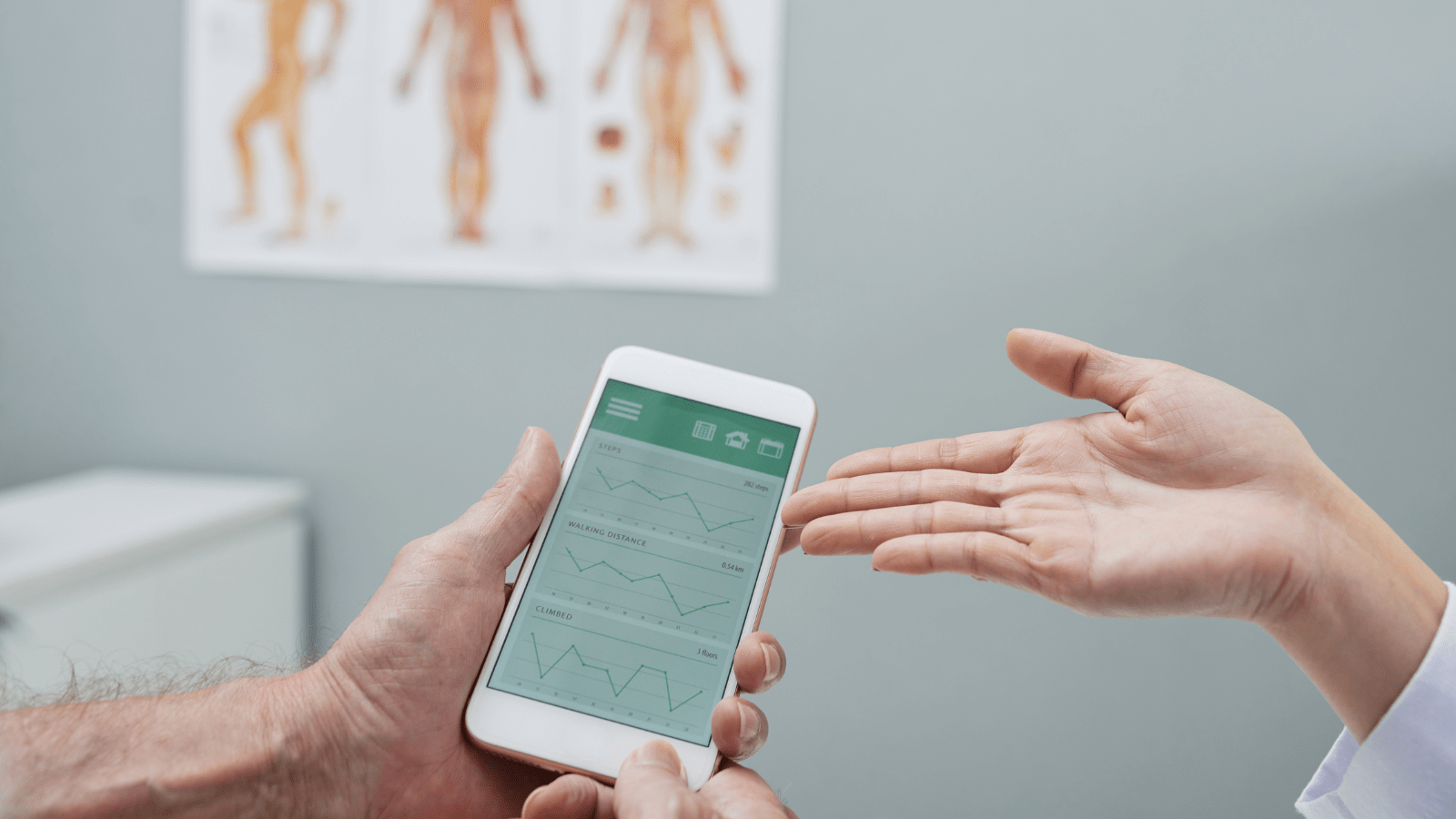 Data Privacy in Longevity Apps: What You Must Get Right from Day One 5