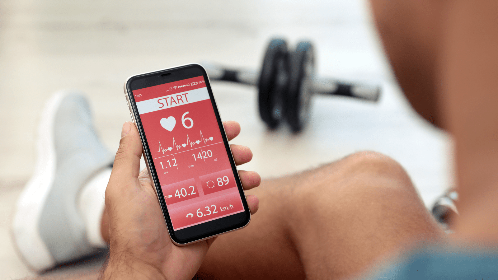 Data Privacy in Longevity Apps: What You Must Get Right from Day One 1