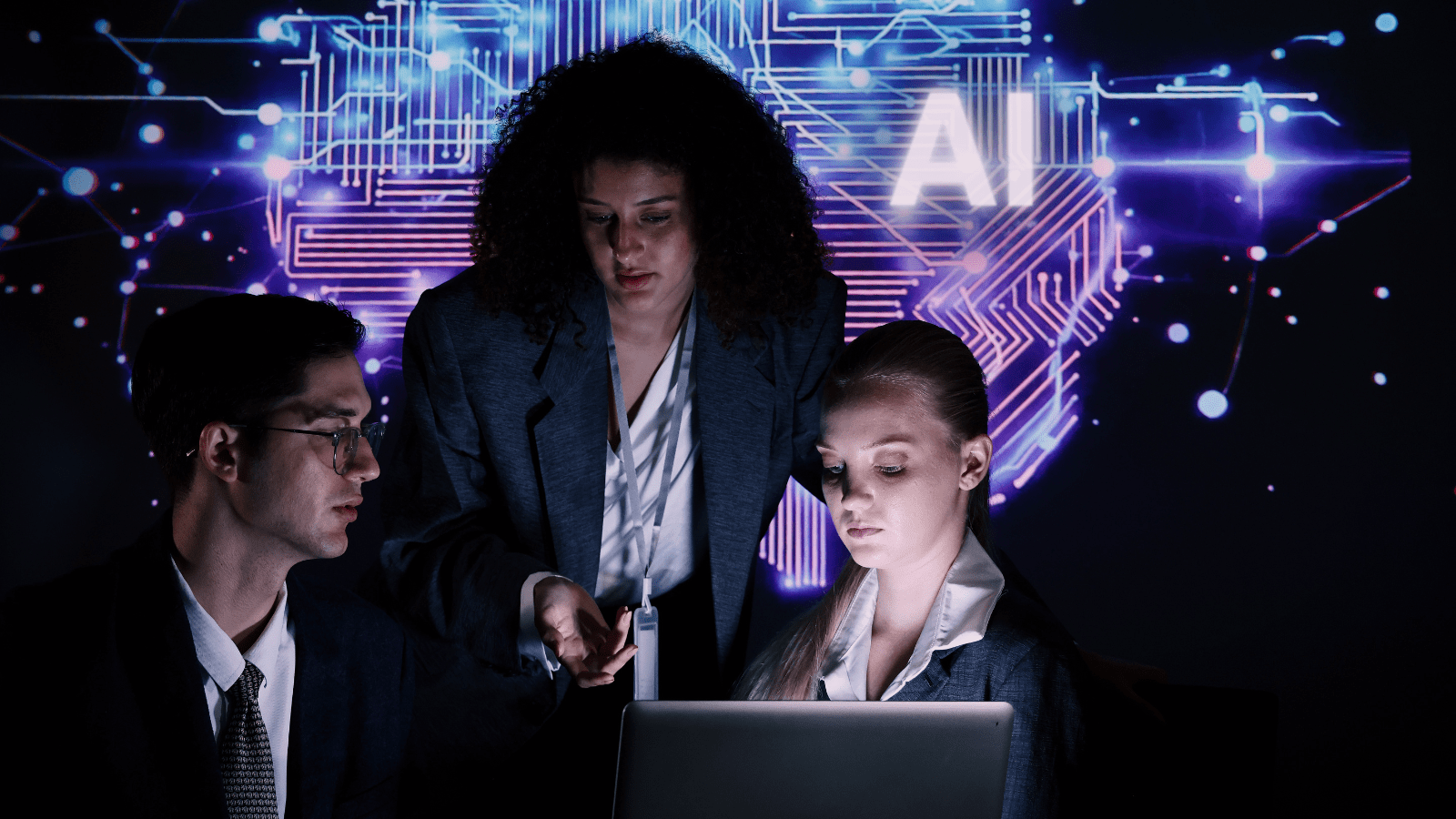 Generative AI and Big Data: What Enterprises Need to Know 2