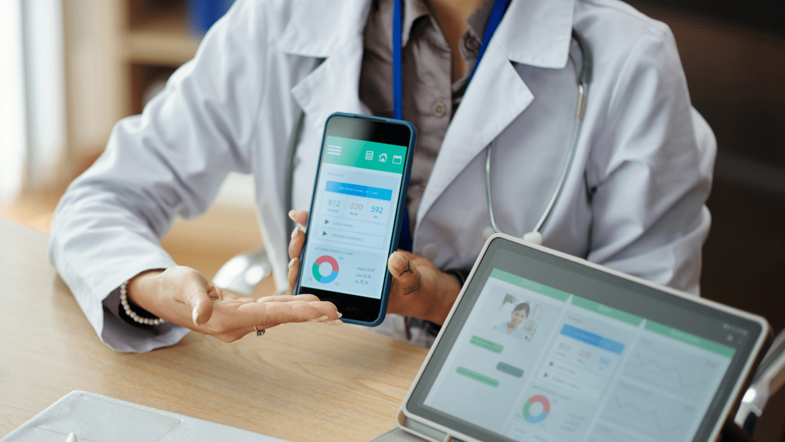 How to Build HIPAA-Compliant Healthcare Apps with Cursor 3