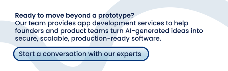 AI App Development with Replit: How to Build Production-Ready Apps Using Vibe Coding (Step-by-Step) 6 AI App Development with Replit: How to Build Production-Ready Apps Using Vibe Coding (Step-by-Step) 6