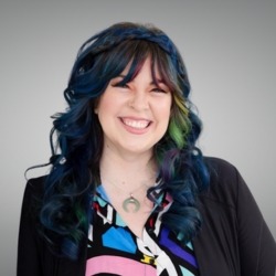 Bethany Raines Success Story | Software Development | Technology Rivers 1