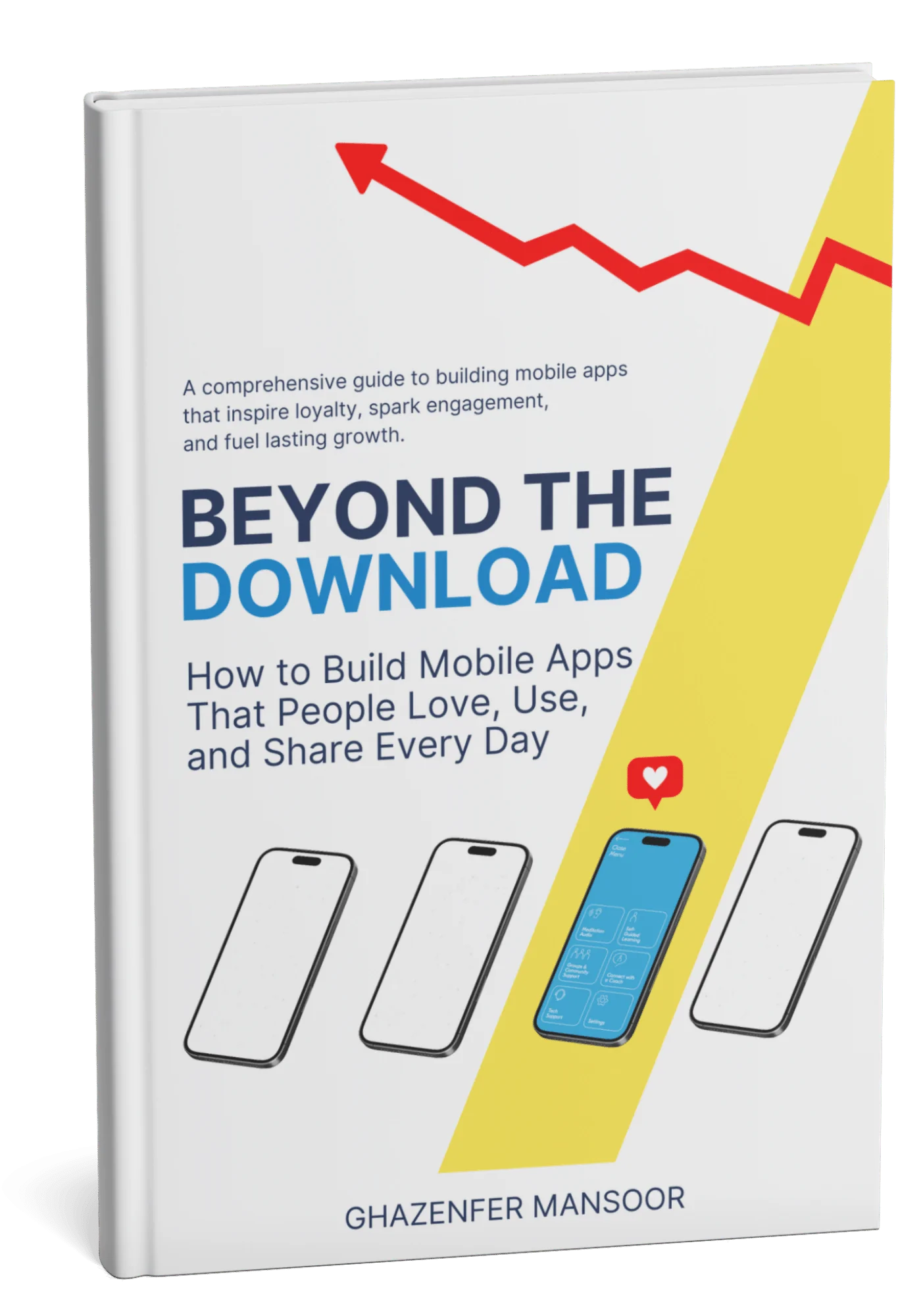 Beyond the Download book cover