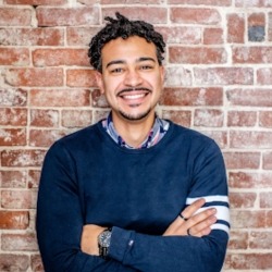 Dustin Ward Success Story | Software Development | Technology Rivers 1