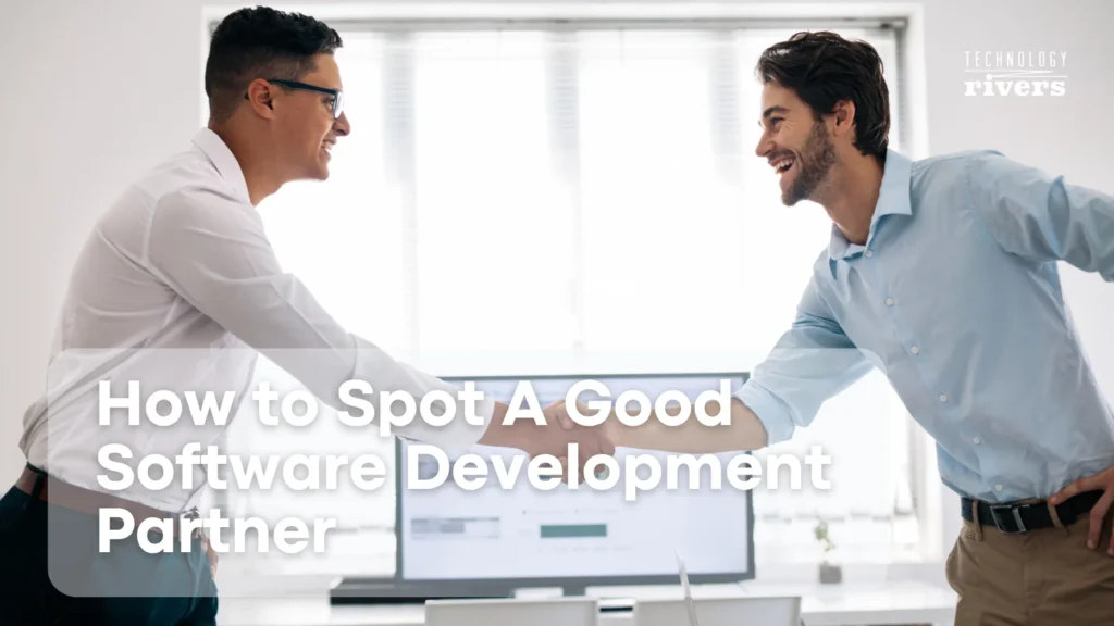 how-to-spot-a-good-software-development-partner