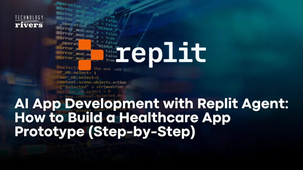 AI App Development with Replit