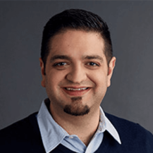 Healthtech Entrepreneur