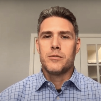 Patrick Mish - Testimonial