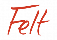 Felt - Handwritten Greeting Card Mobile App - Technology Rivers